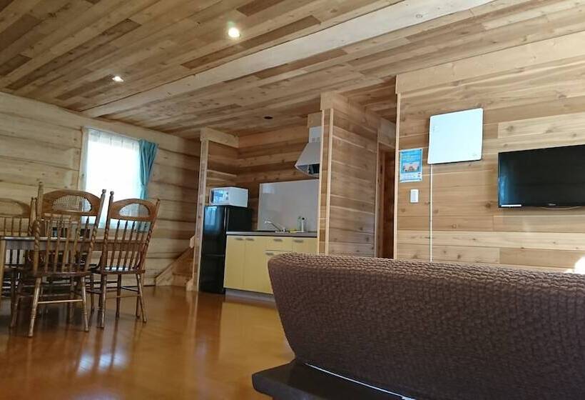 Karuizawa Sunny Village