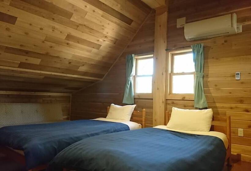 Karuizawa Sunny Village