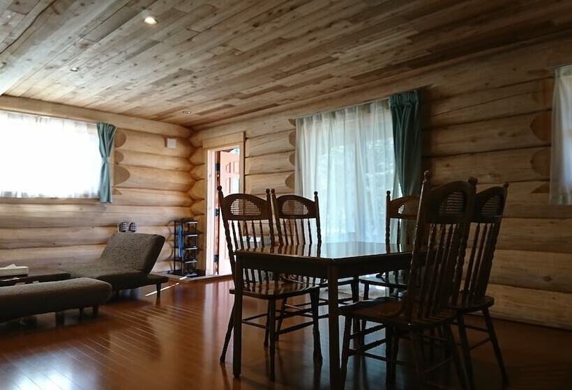 Karuizawa Sunny Village