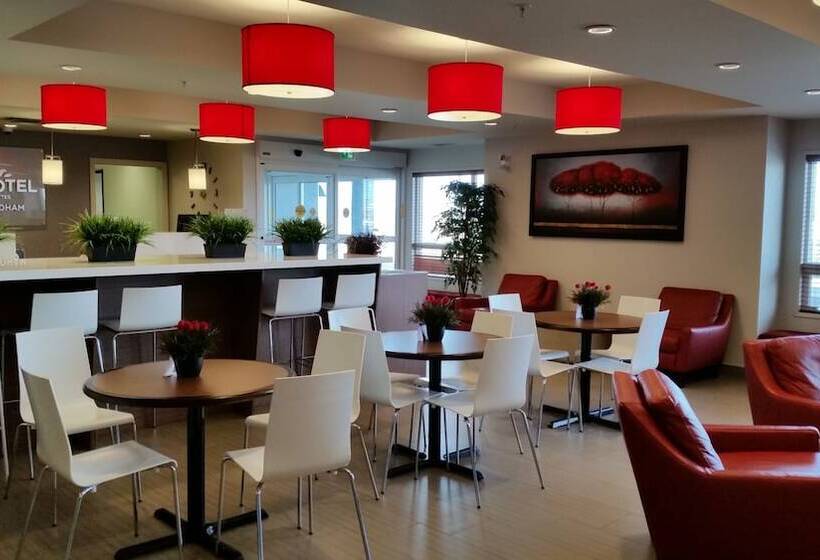 Microtel Inn & Suites By Wyndham Bonnyville
