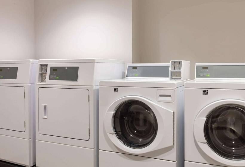 Microtel Inn & Suites By Wyndham Bonnyville