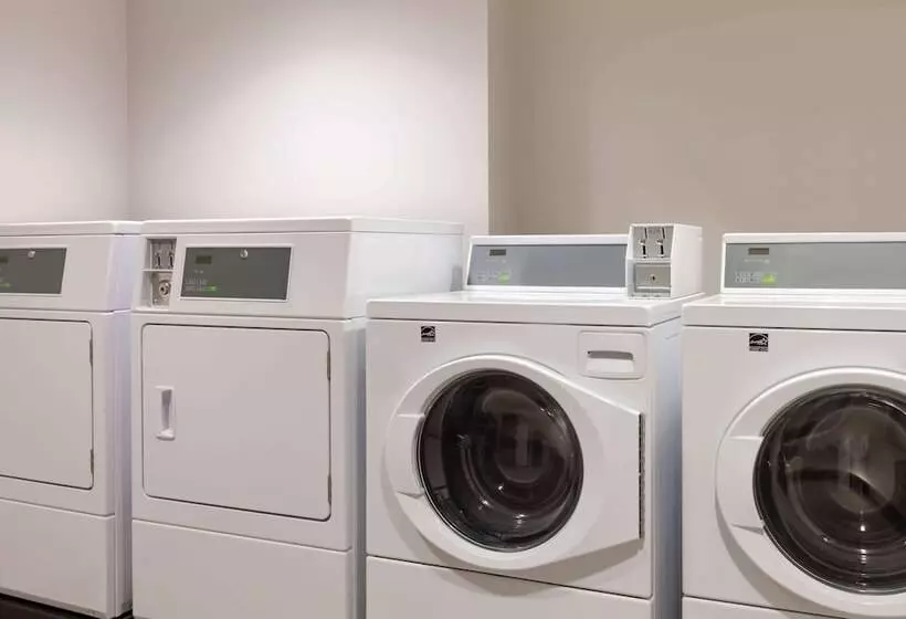 Microtel Inn & Suites By Wyndham Bonnyville