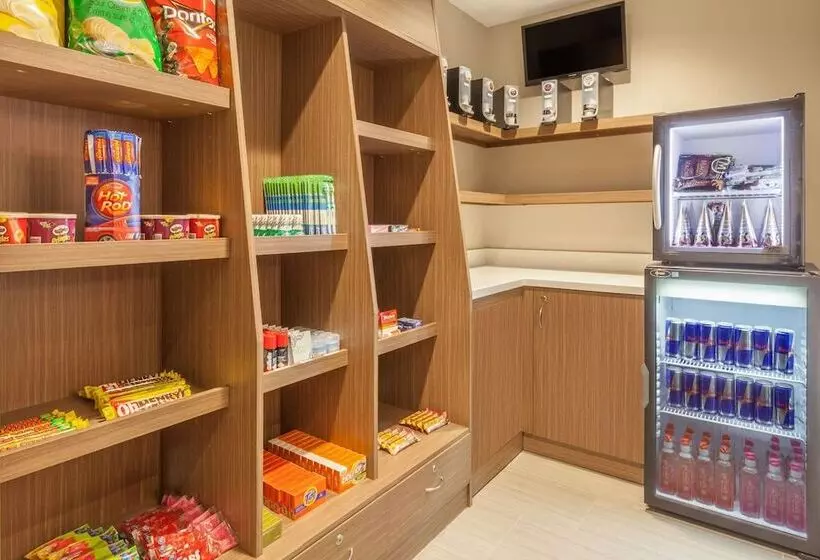 Microtel Inn & Suites By Wyndham Bonnyville