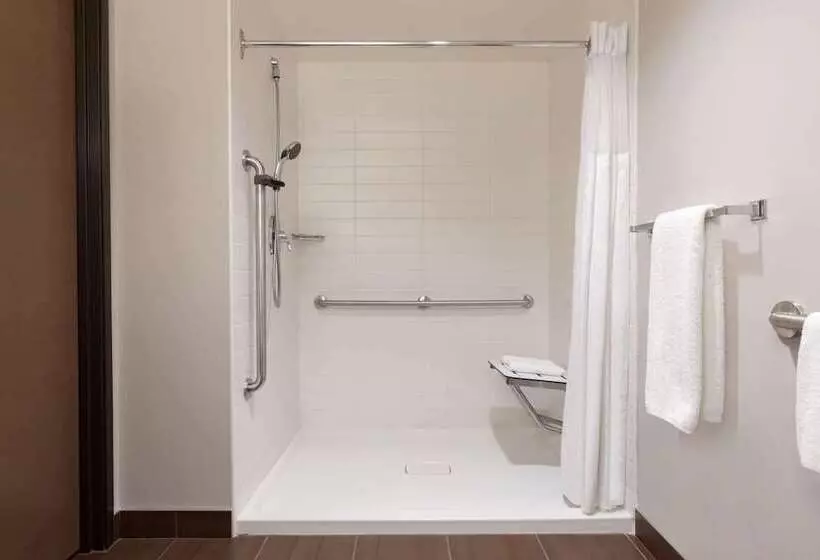 Microtel Inn & Suites By Wyndham Bonnyville