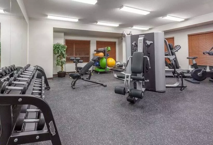 Microtel Inn & Suites By Wyndham Bonnyville