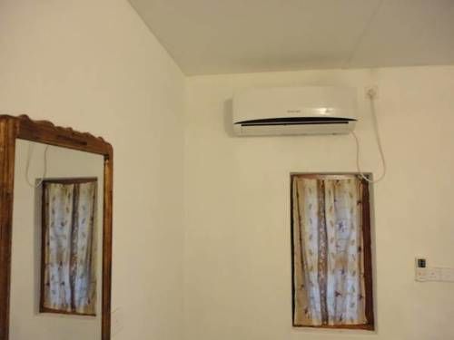 פנסיון Arugambay Village