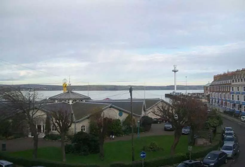 Pansiyon Boaters Guesthouse