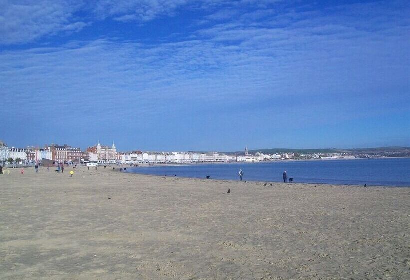 펜션 Boaters Guesthouse