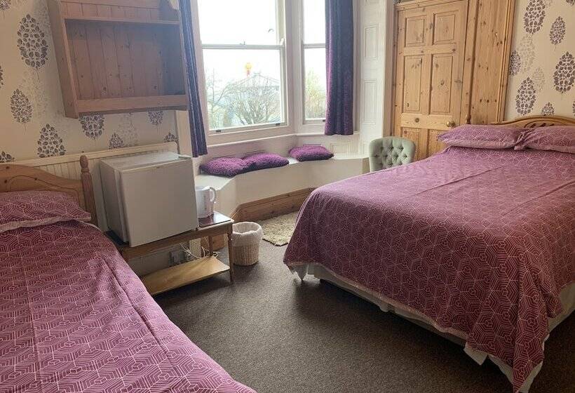 펜션 Boaters Guesthouse