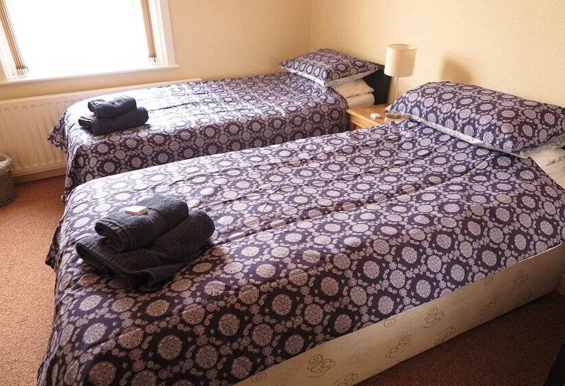 펜션 Boaters Guesthouse