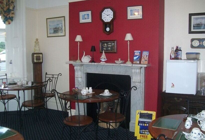 펜션 Boaters Guesthouse