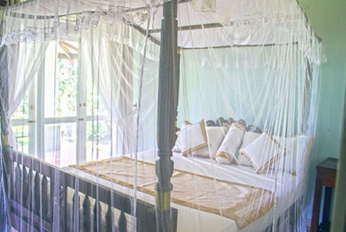 膳宿费 Lumbini Lagoon