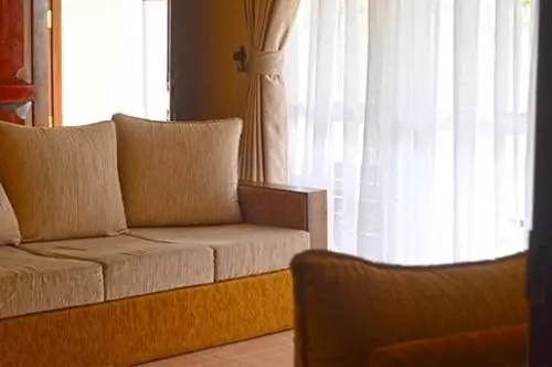 펜션 Lumbini Lagoon