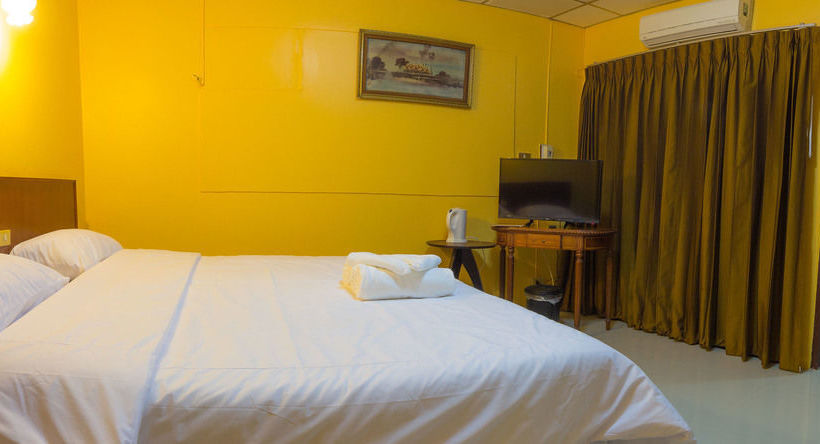 פנסיון Palada Guest House