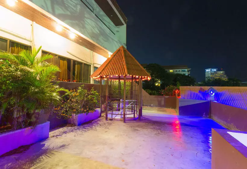 פנסיון Palada Guest  House