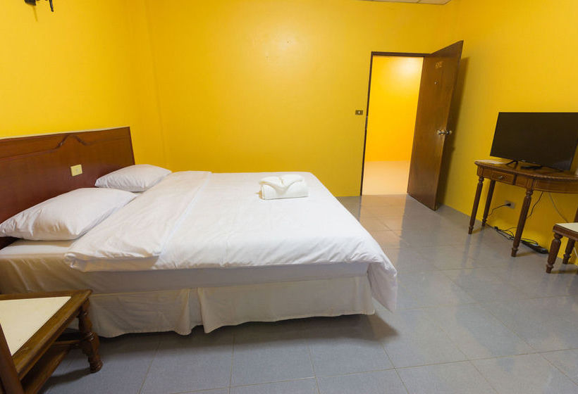 פנסיון Palada Guest House