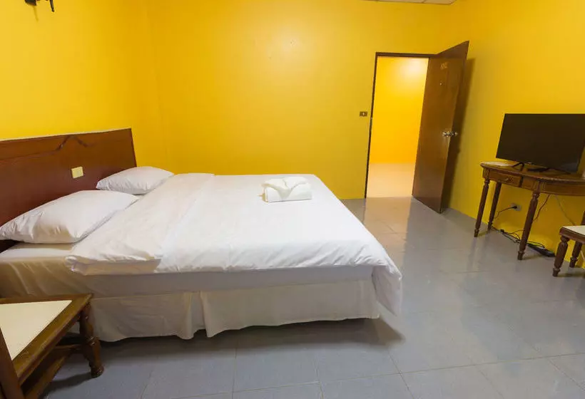 פנסיון Palada Guest  House