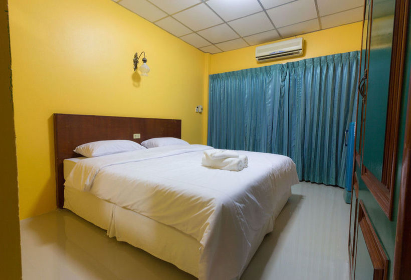 פנסיון Palada Guest House