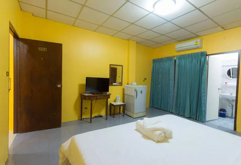 פנסיון Palada Guest  House