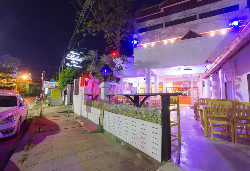 פנסיון Palada Guest  House