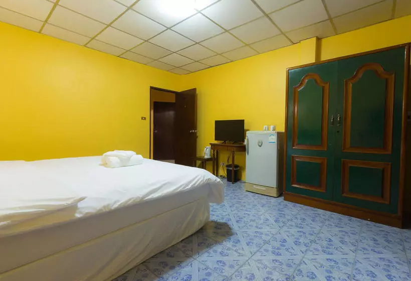 פנסיון Palada Guest  House