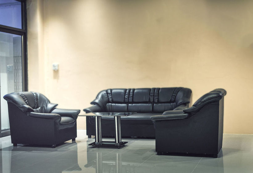 פנסיון Palada Guest House