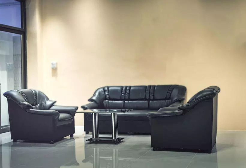 פנסיון Palada Guest  House