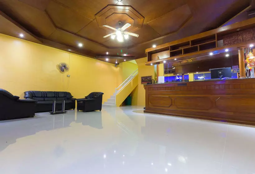 פנסיון Palada Guest  House