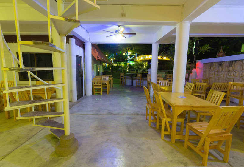 פנסיון Palada Guest House