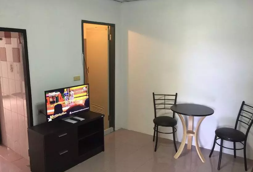 פנסיון Palada Guest  House