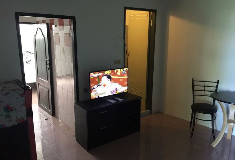 פנסיון Palada Guest House