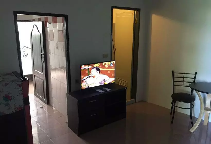 פנסיון Palada Guest  House