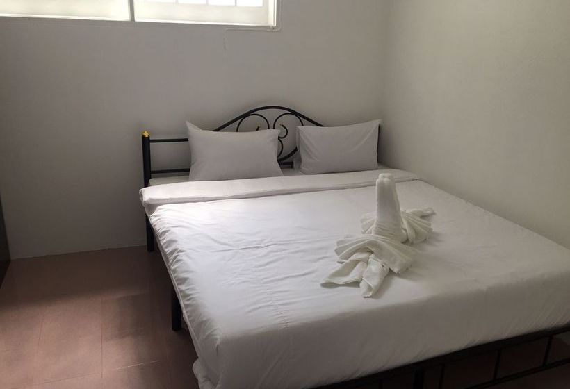 פנסיון Palada Guest House