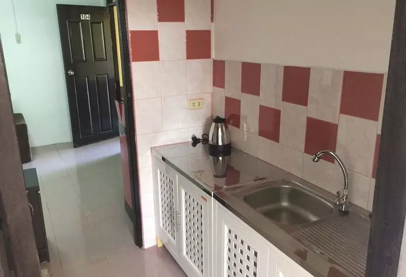 פנסיון Palada Guest  House