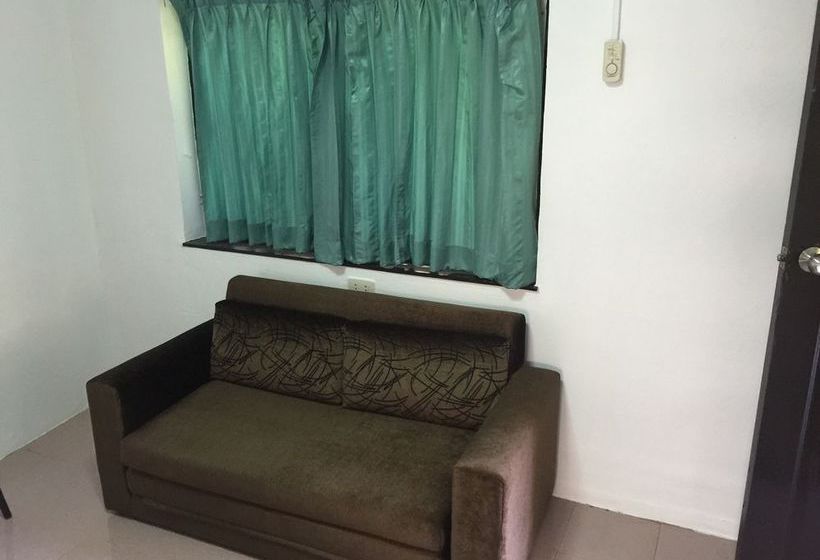 פנסיון Palada Guest House