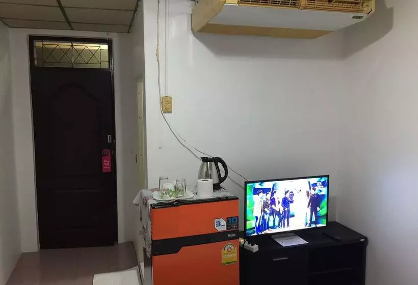 פנסיון Palada Guest  House