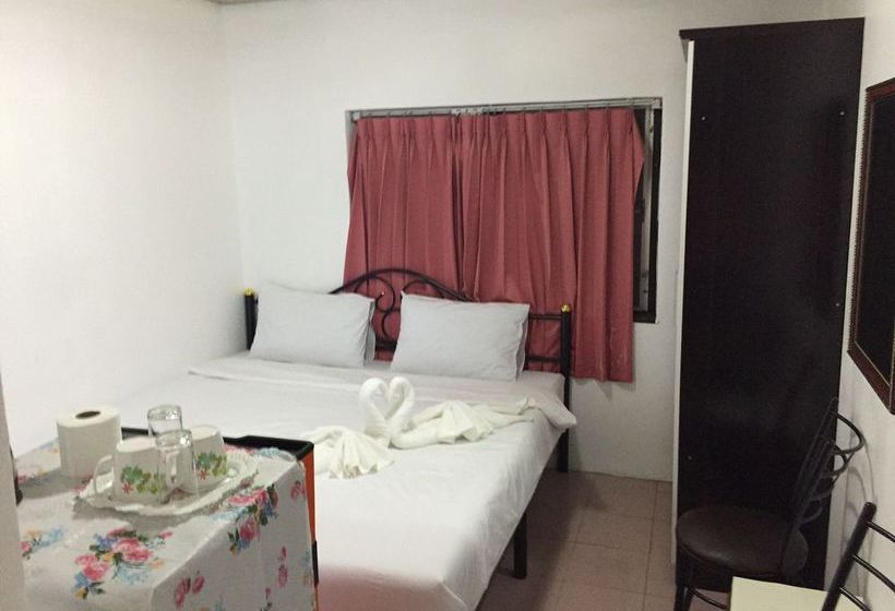 פנסיון Palada Guest House