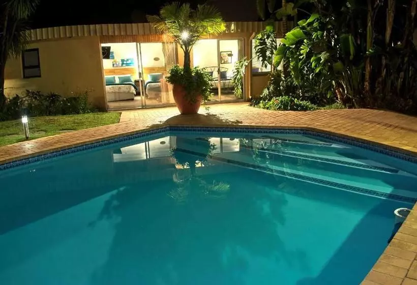 Пансион Restawhile Guest House  Pretoria