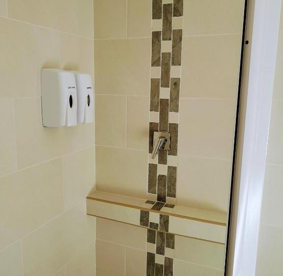 Pension Restawhile Guest House  Pretoria