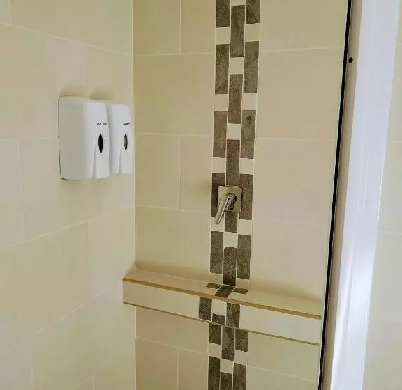 Пансион Restawhile Guest House  Pretoria