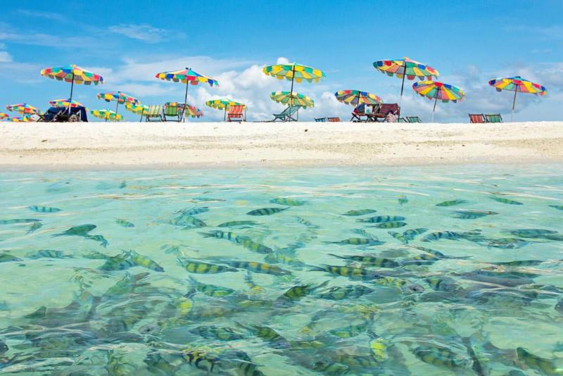 Phaithong Sotel Resort