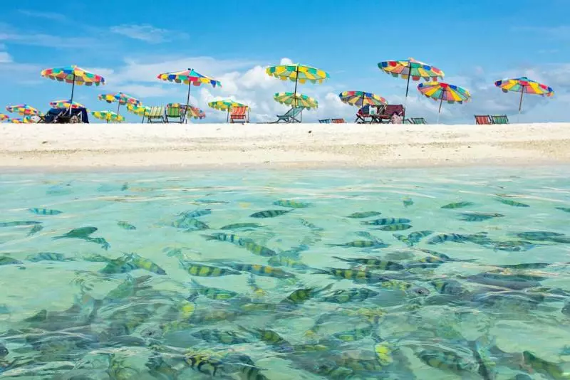 Phaithong Sotel Resort