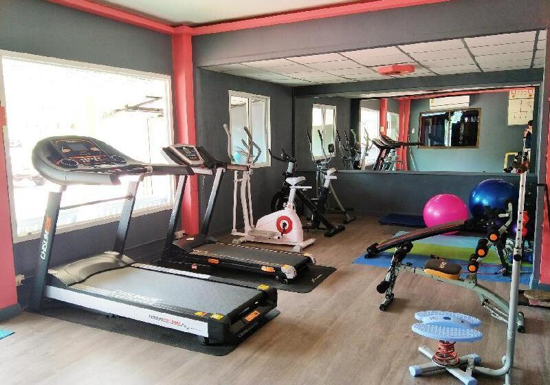 Phaithong Sotel Resort