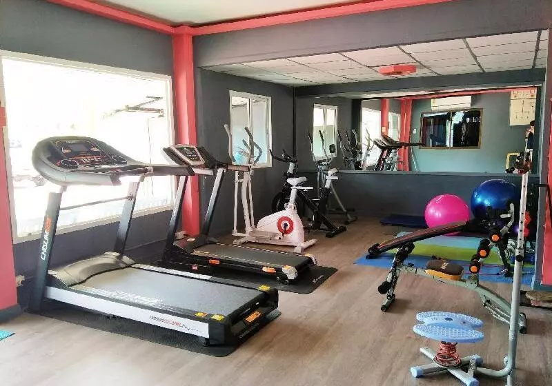 Phaithong Sotel Resort