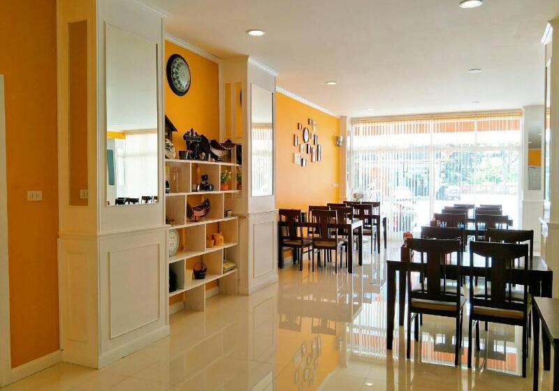 Phaithong Sotel Resort