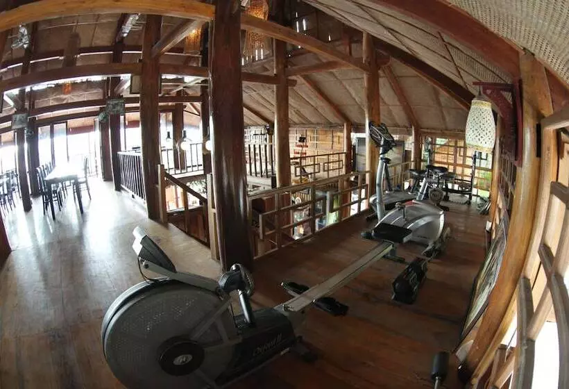 Phong Nha Lake House Resort