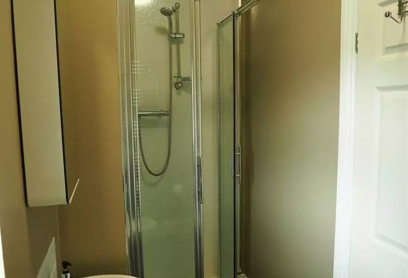 Raby Street Apartment