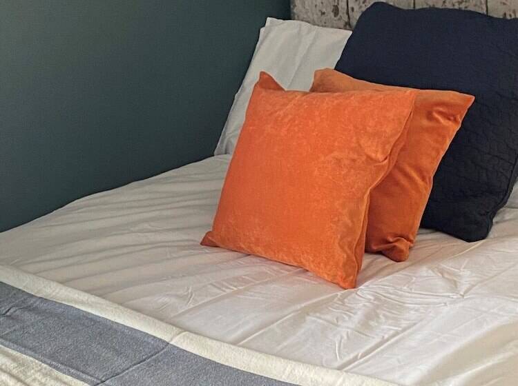 Raby Street Apartment