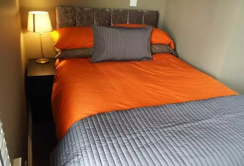 Raby Street Apartment