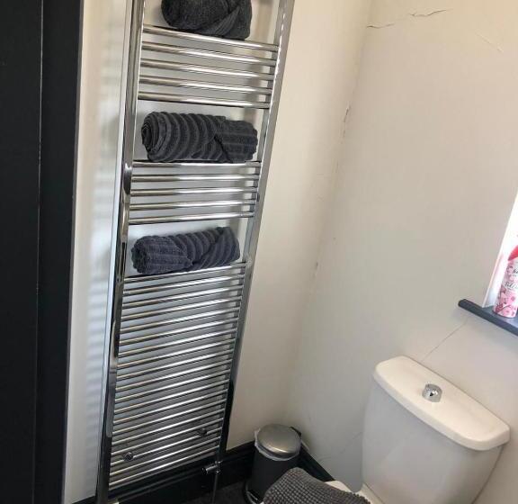 Raby Street Apartment